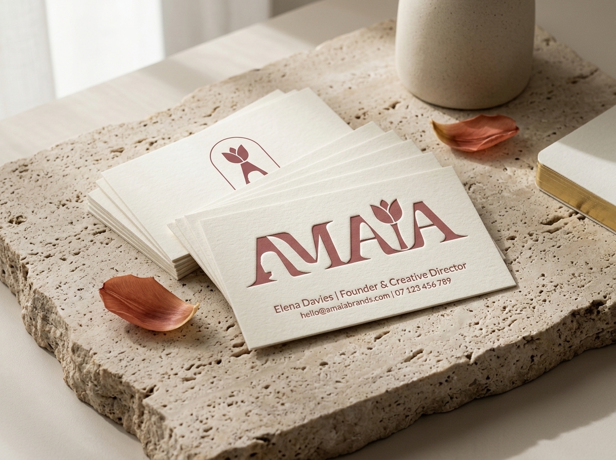 Business Card